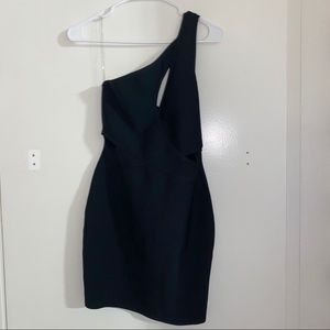 FASHION NOVA DRESS